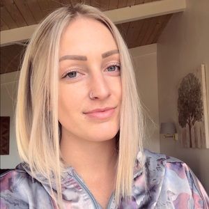 Meet your Posher, Haley